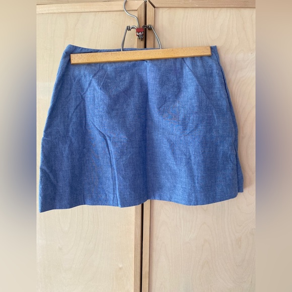 Harvey Faircloth Skirt - Size Small - Picture 3 of 5